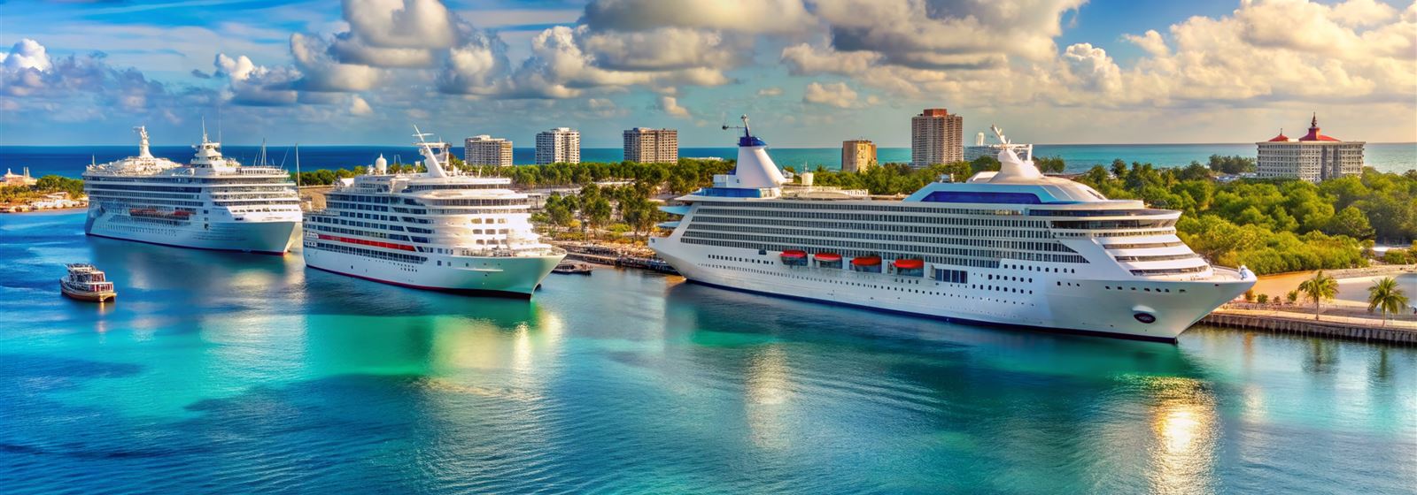 101 Things to Do in The Bahamas — top attractions, tours and things to do